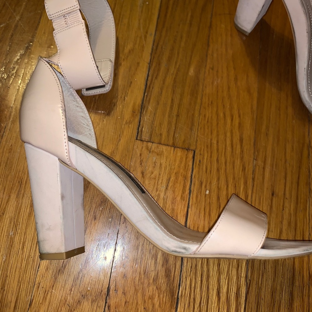 French Connection Heels - Picture 2 of 4